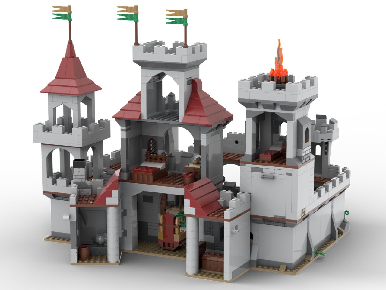 KINGDOM（1〜58）SET Buy Clutch Spring Kit w/ .280 Thick Spacer ZX-14 (06-11) SKU